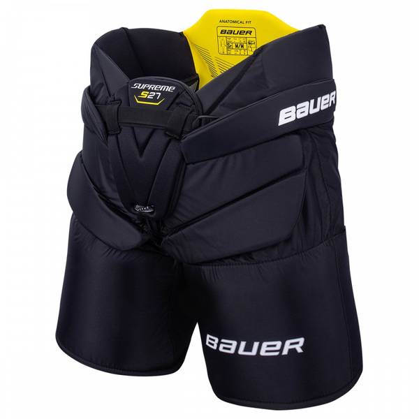 Трусы вратаря BAUER SUPREME S27 SR