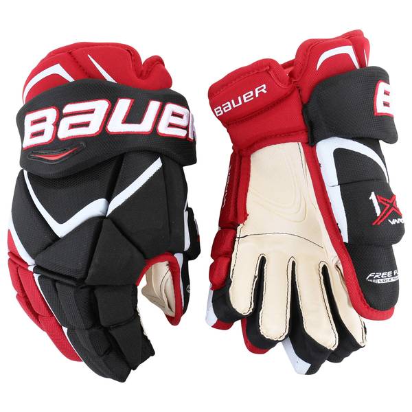 Перчатки BAUER VAPOR 1X PRO SR