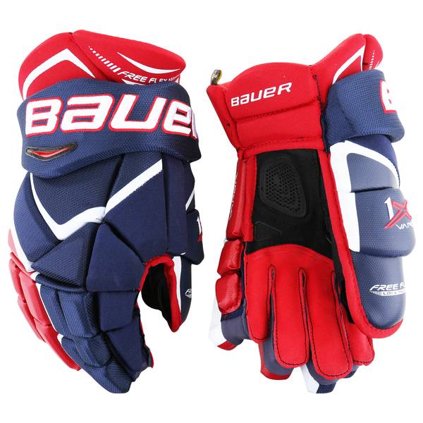 Перчатки BAUER VAPOR 1X SR