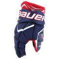 Перчатки BAUER VAPOR 1X SR