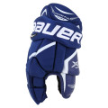 Перчатки BAUER VAPOR X800 JR