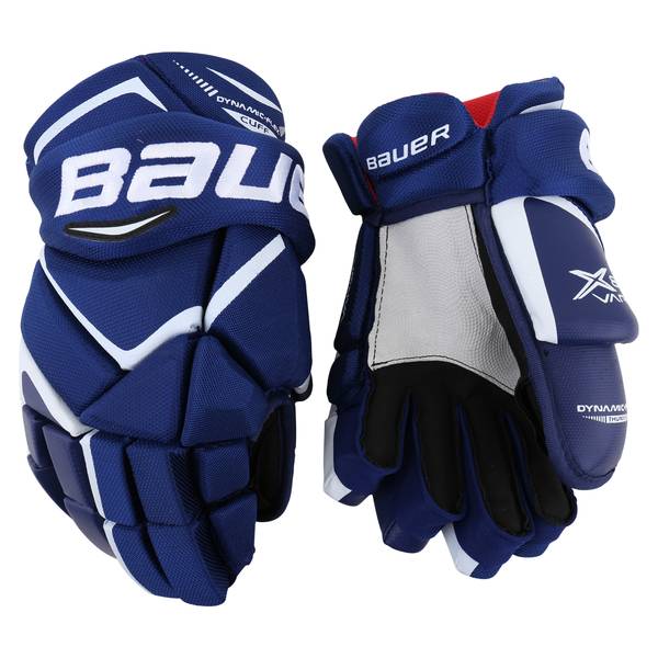 Перчатки BAUER VAPOR X800 SR