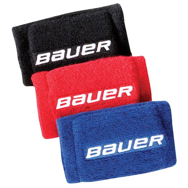 Напульсники BAUER WRIST GUARDS