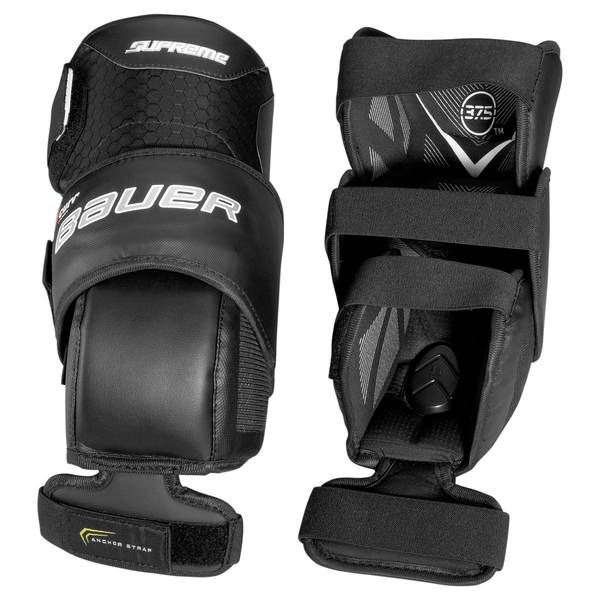Защита коленей вратаря BAUER SUPREME 1S OD1N SR