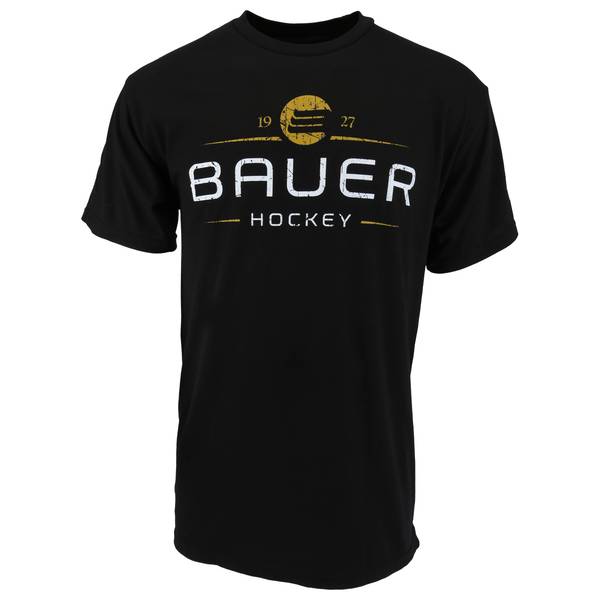 Футболка BAUER HOCKEY CLASSIC SS TEE SR