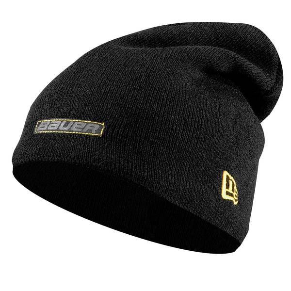 Шапка BAUER/NEW ERA SUPREME KNIT