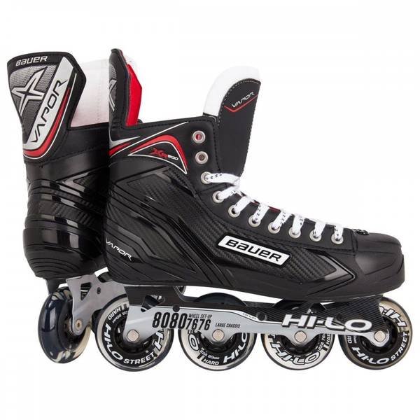 Коньки роликовые BAUER VAPOR RH XR300 SR