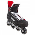 Коньки роликовые BAUER VAPOR RH XR300 SR