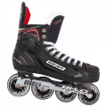 Коньки роликовые BAUER VAPOR RH XR300 SR