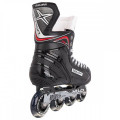Коньки роликовые BAUER VAPOR RH XR300 SR