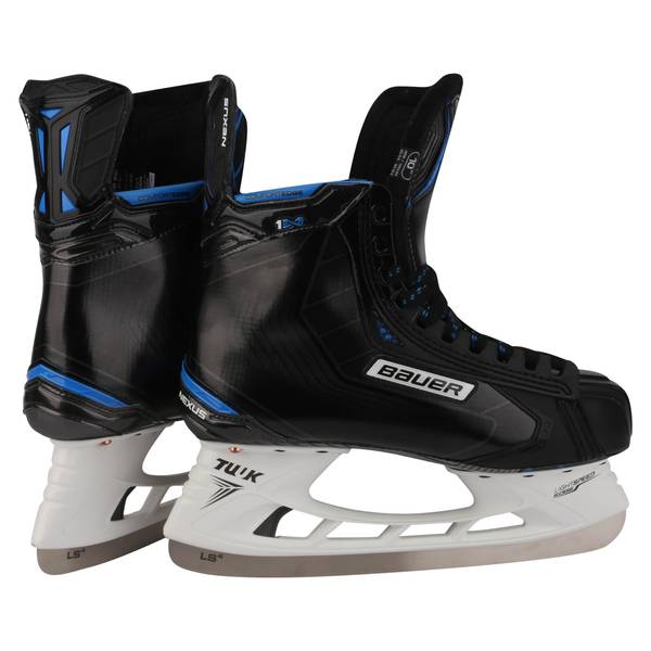 Коньки BAUER NEXUS 1N SR