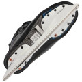 Коньки BAUER NEXUS 1N SR