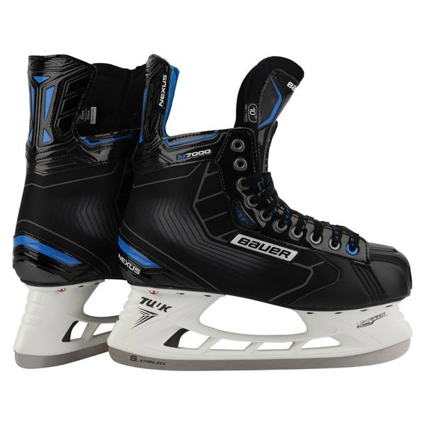 Коньки BAUER NEXUS N7000 SR