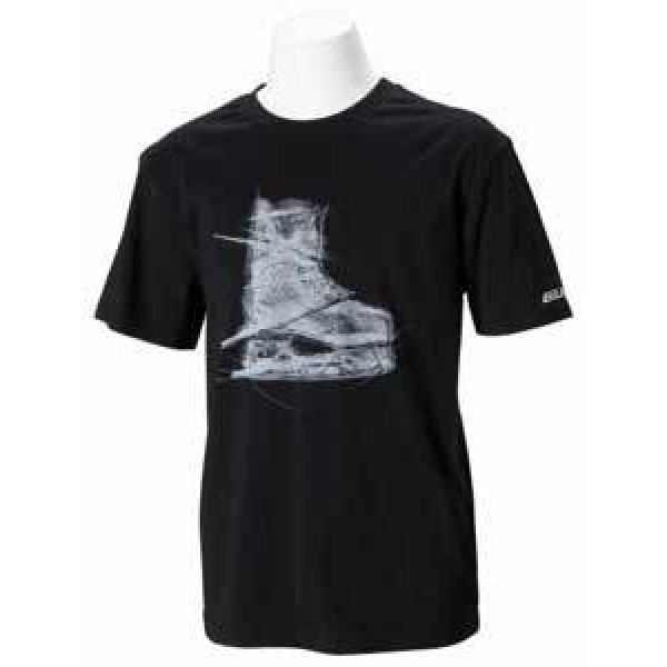 Футболка BAUER SKATE SS TEE JR
