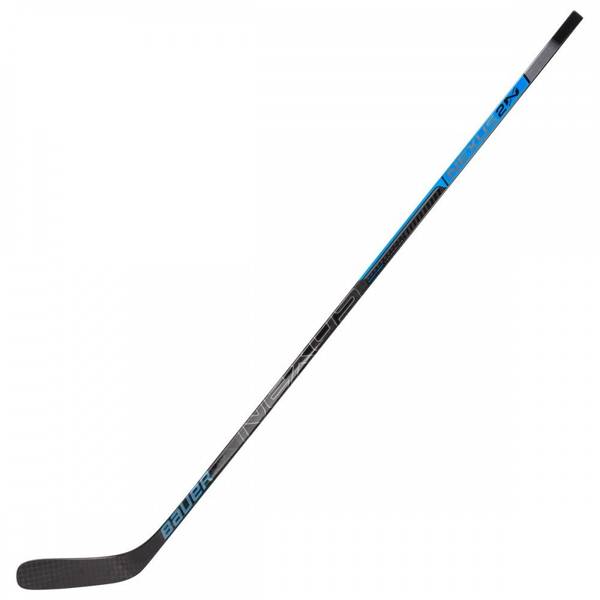 Клюшка BAUER NEXUS 2N GRIPTAC SR