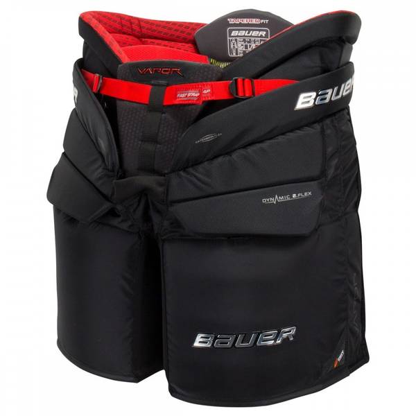 Трусы вратаря BAUER VAPOR 2X PRO SR