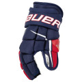 Перчатки BAUER SUPREME ULTRASONIC SR