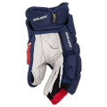 Перчатки BAUER SUPREME ULTRASONIC SR