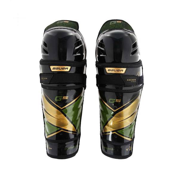Наколенники BAUER SUPREME GS INT