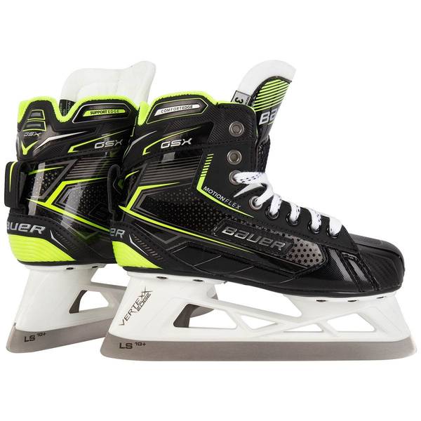Коньки вратаря BAUER GSX JR