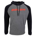 Толстовка BAUER S21 VAPOR HOODIE SR