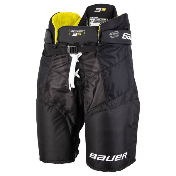 Трусы BAUER SUPREME 3S SR