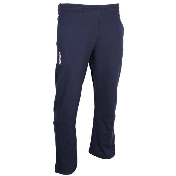 Брюки BAUER TEAM CORE SWEATPANT SR