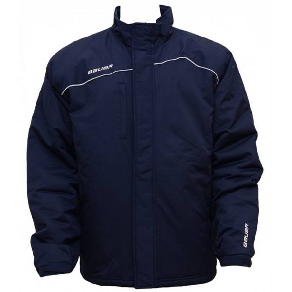Куртка BAUER CORE HEAVY JACKET JR