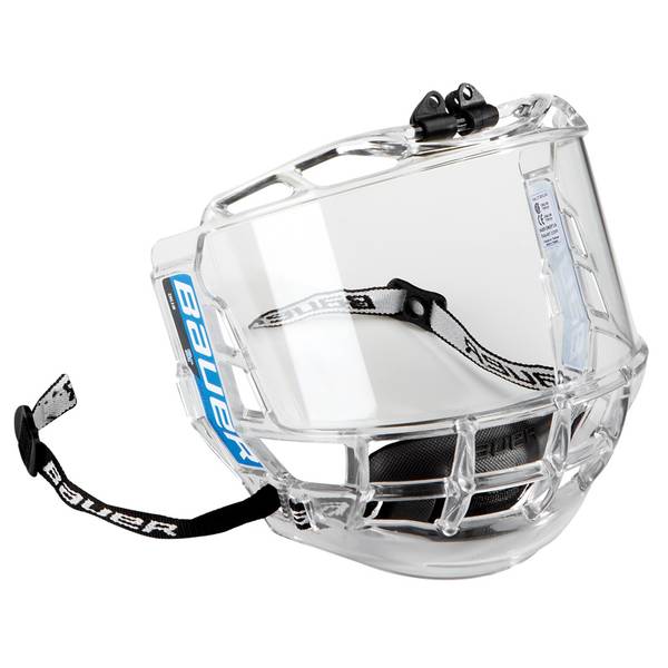 Стекло BAUER CONCEPT 3 FULL VISOR SR
