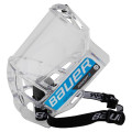 Стекло BAUER CONCEPT 3 FULL VISOR SR