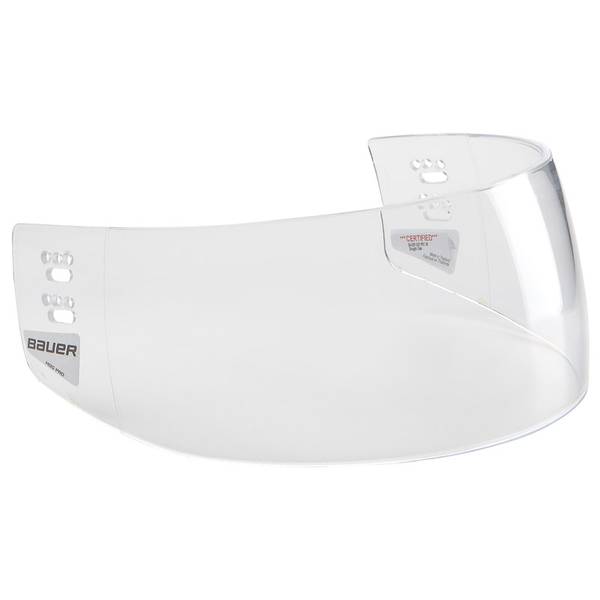 Стекло BAUER HDO PRO STRAIGHT