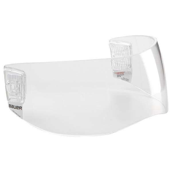 Стекло BAUER HDO PRO-CLIP WAVE