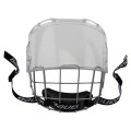 Стекло с решеткой BAUER HYBRID SHIELD SR