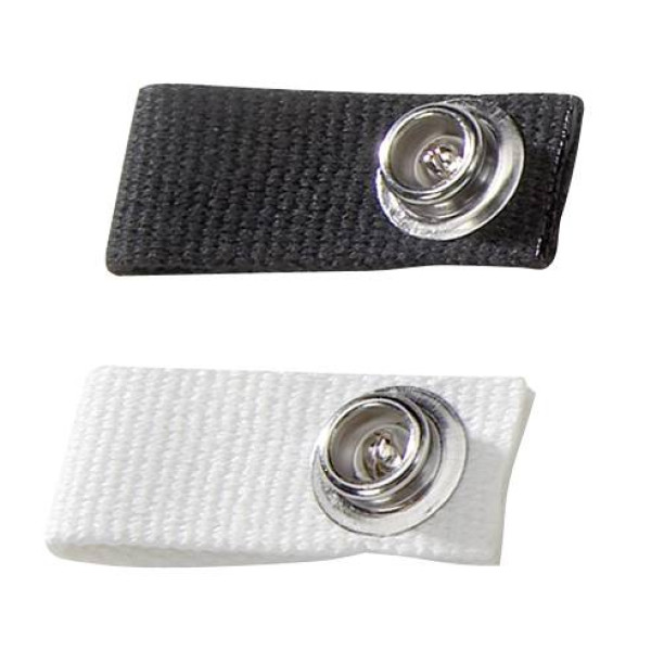Запчасти BAUER для шлема Chin Strap Fastener (ремешок только клепка)