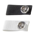 Запчасти BAUER для шлема Chin Strap Fastener (ремешок только клепка)