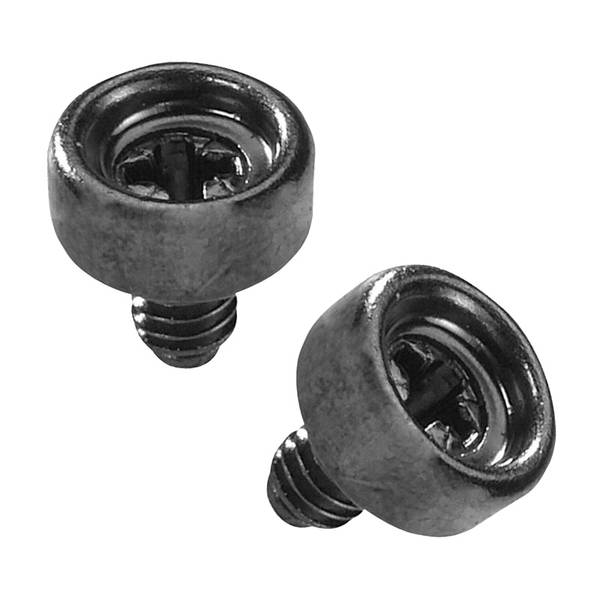 Запчасти BAUER для шлема Dome Screw (болт клепка)