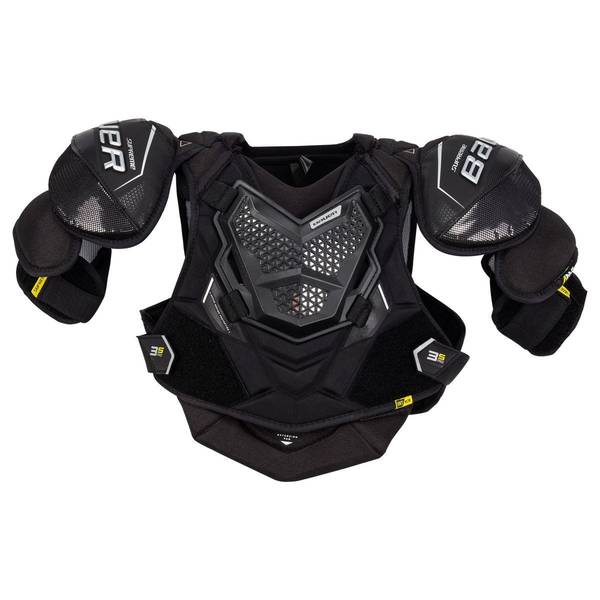 Наплечник BAUER SUPREME 3S PRO INT