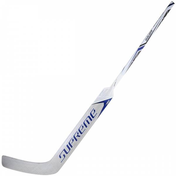Клюшка вратаря BAUER SUPREME S190 SR