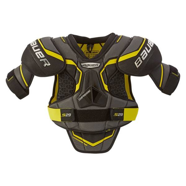Наплечник BAUER SUPREME S29 SR