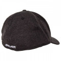 Кепка BAUER NEW ERA 39THIRTY SHADOW TECH CAP YTH