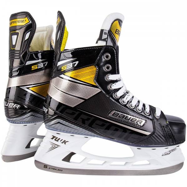 Коньки BAUER SUPREME S37 SR