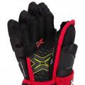 Перчатки BAUER VAPOR 2X JR