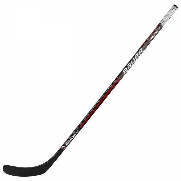 Клюшка BAUER PRODIGY S16 CLEAR YTH