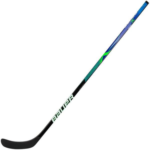 Клюшка BAUER X GRIP JR