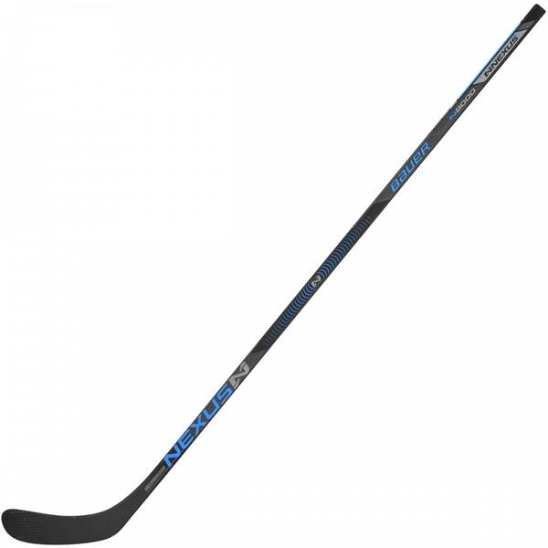 Клюшка BAUER NEXUS N8000 GRIPTAC SR
