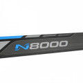Клюшка BAUER NEXUS N8000 GRIPTAC SR
