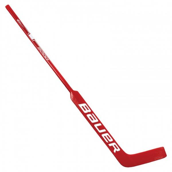 Клюшка вратаря BAUER REACTOR 5000 JR