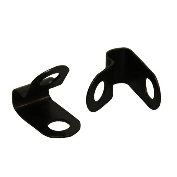 Запчасти BAUER для шлема Front Wire Mount Clips (крепления маски)