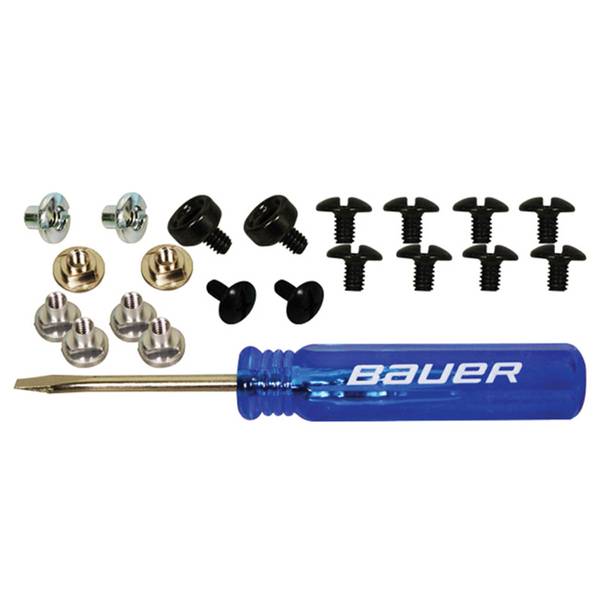 Набор запчастей для шлема BAUER HELMET EMERGENCY KIT