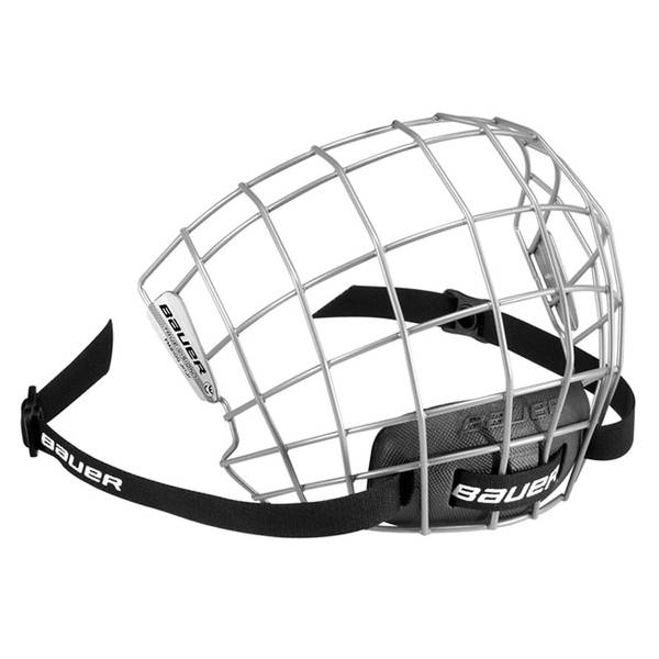 Маска BAUER 2100